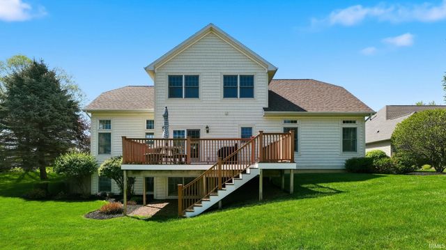 2570 E Ontario Lane, Warsaw, IN 46582