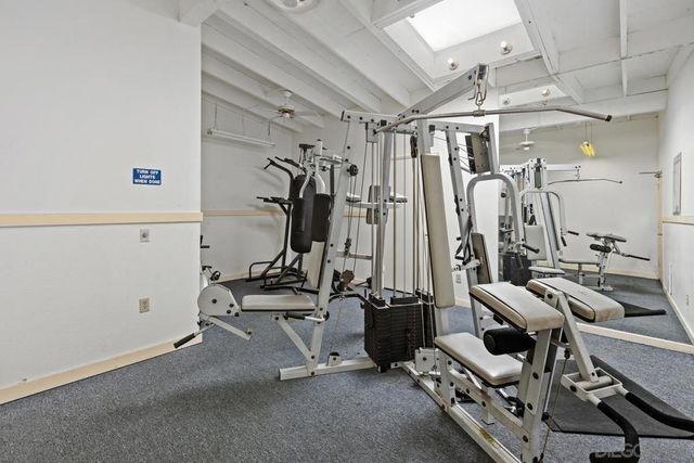 3230 Ashford Street B, San Diego, CA 92111