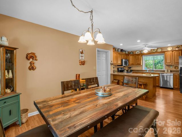 120 Lakewood Drive, Lake Lure, NC 28746