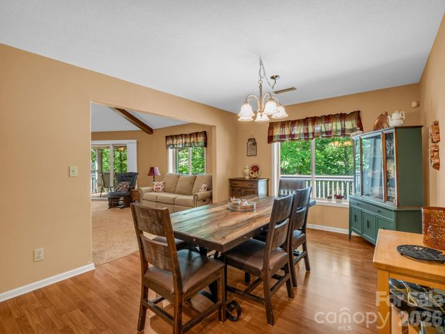 120 Lakewood Drive, Lake Lure, NC 28746