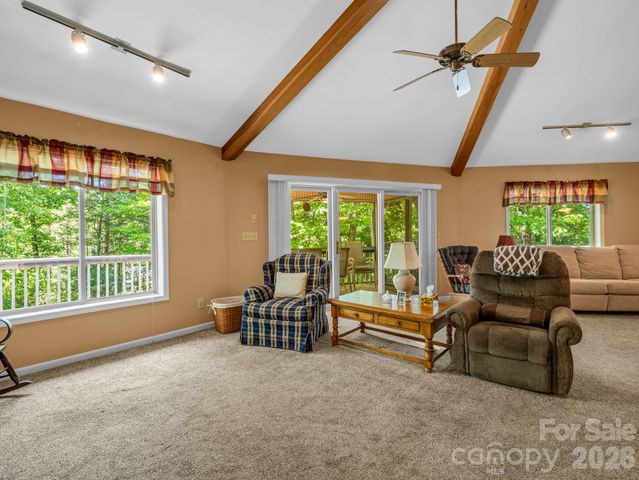 120 Lakewood Drive, Lake Lure, NC 28746