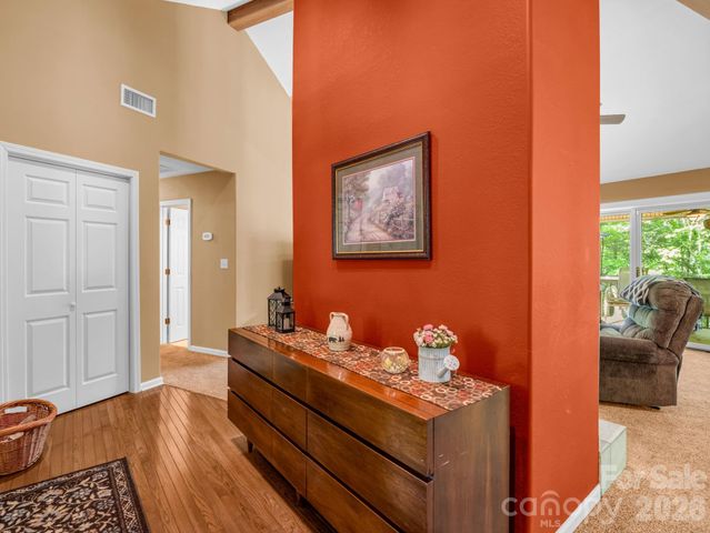 120 Lakewood Drive, Lake Lure, NC 28746