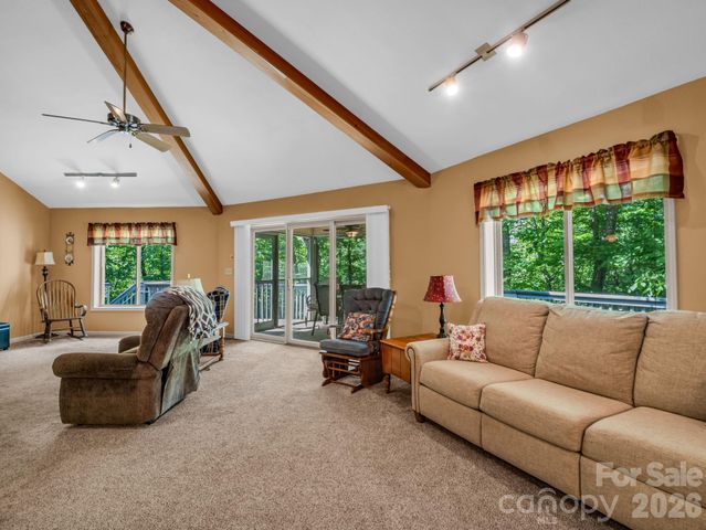 120 Lakewood Drive, Lake Lure, NC 28746