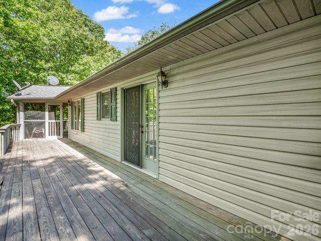 120 Lakewood Drive, Lake Lure, NC 28746