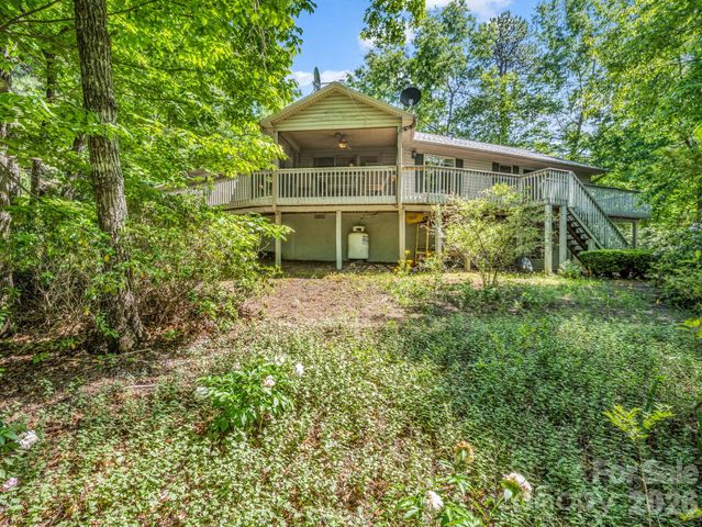 120 Lakewood Drive, Lake Lure, NC 28746
