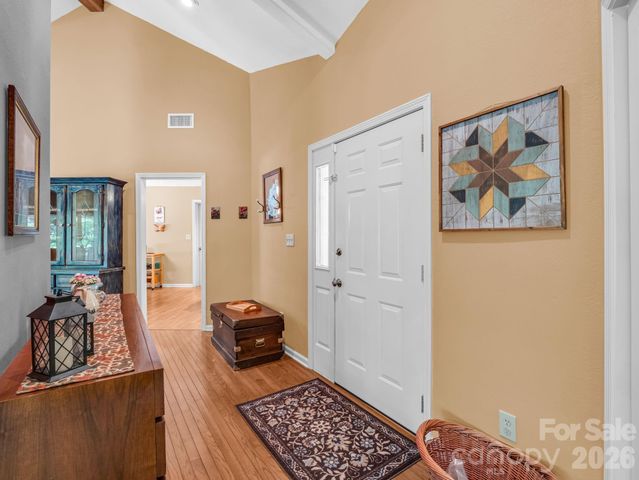 120 Lakewood Drive, Lake Lure, NC 28746