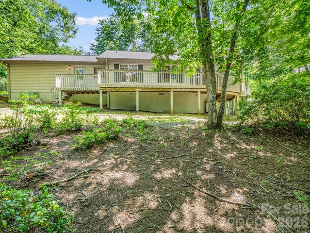 120 Lakewood Drive, Lake Lure, NC 28746