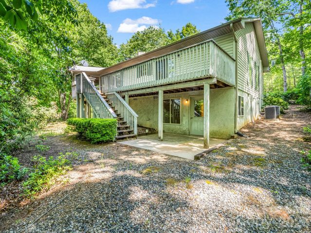 120 Lakewood Drive, Lake Lure, NC 28746