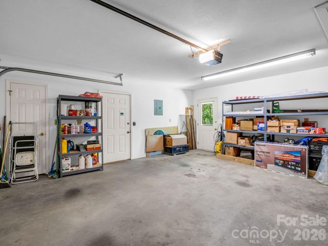 120 Lakewood Drive, Lake Lure, NC 28746