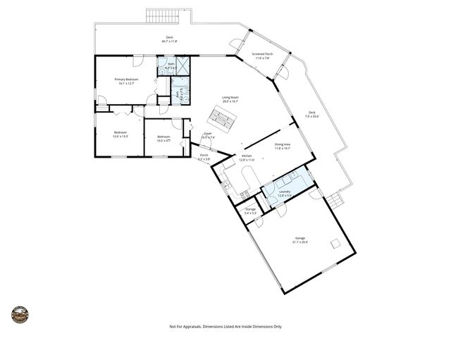 120 Lakewood Drive, Lake Lure, NC 28746