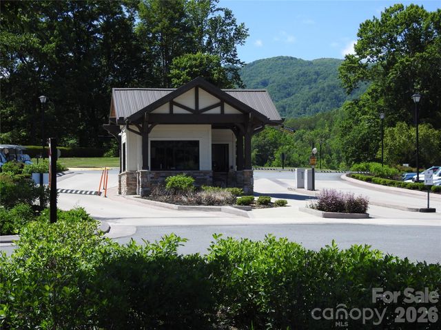 120 Lakewood Drive, Lake Lure, NC 28746