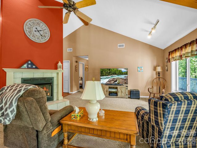 120 Lakewood Drive, Lake Lure, NC 28746