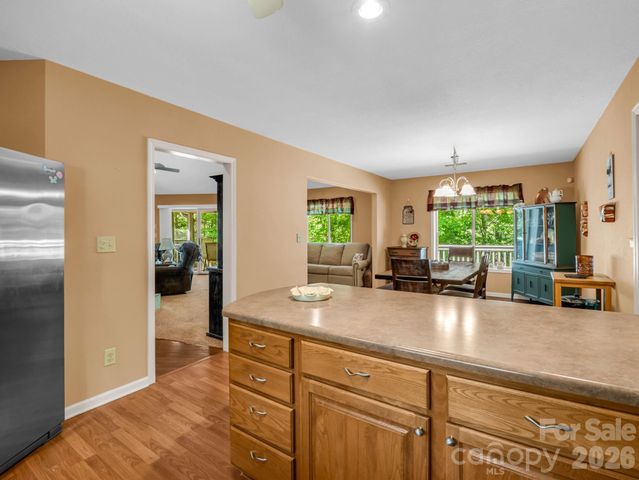 120 Lakewood Drive, Lake Lure, NC 28746