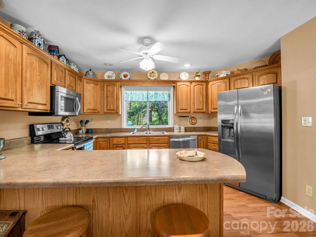 120 Lakewood Drive, Lake Lure, NC 28746