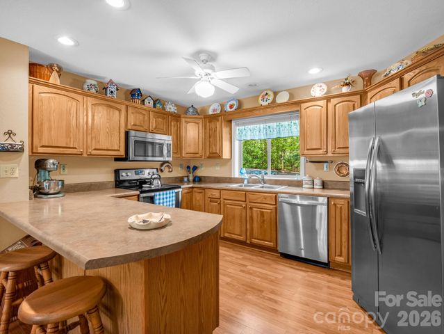 120 Lakewood Drive, Lake Lure, NC 28746