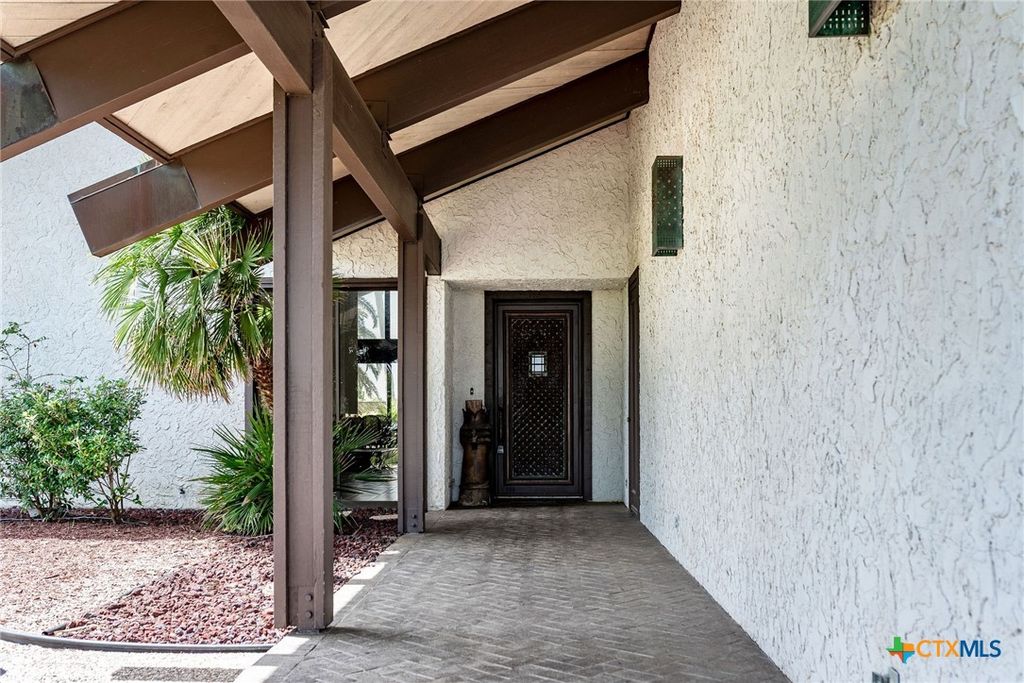 Image 17 of property listing at 1809 W Harrison Avenue, Port O'connor, TX 77982