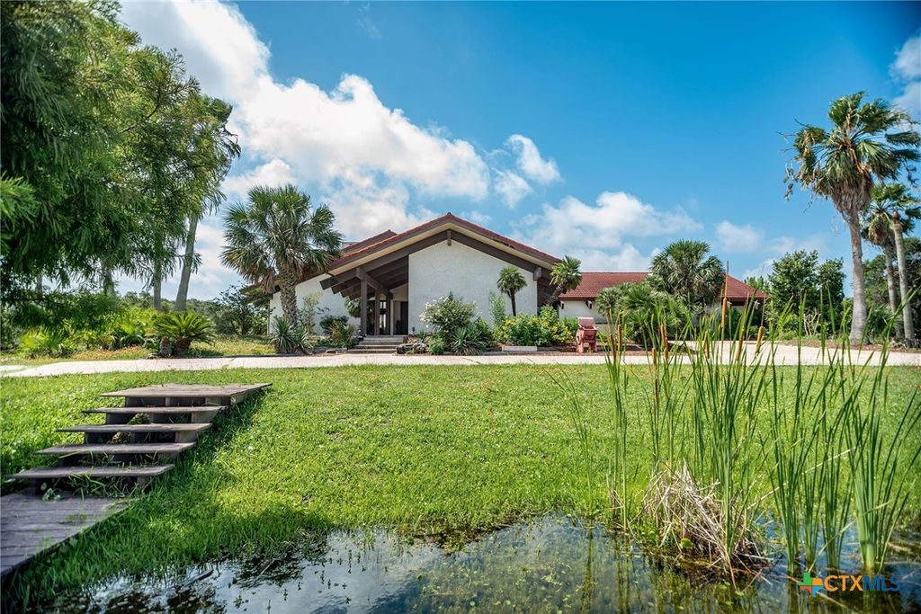 Image 19 of property listing at 1809 W Harrison Avenue, Port O'connor, TX 77982