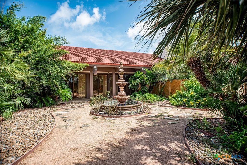 Image 24 of property listing at 1809 W Harrison Avenue, Port O'connor, TX 77982