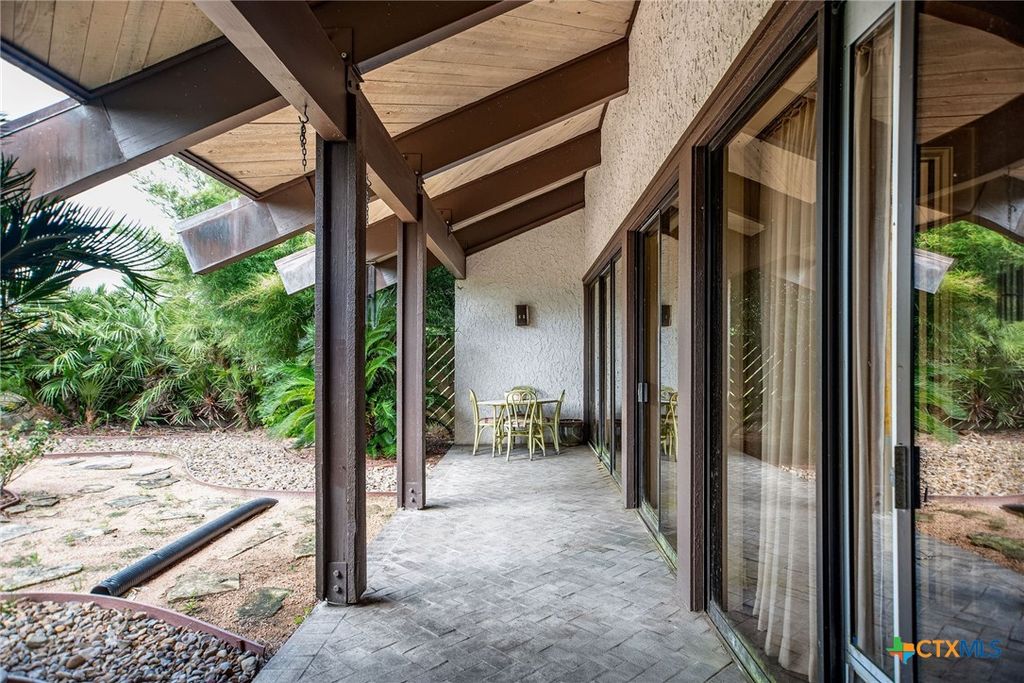 Image 25 of property listing at 1809 W Harrison Avenue, Port O'connor, TX 77982