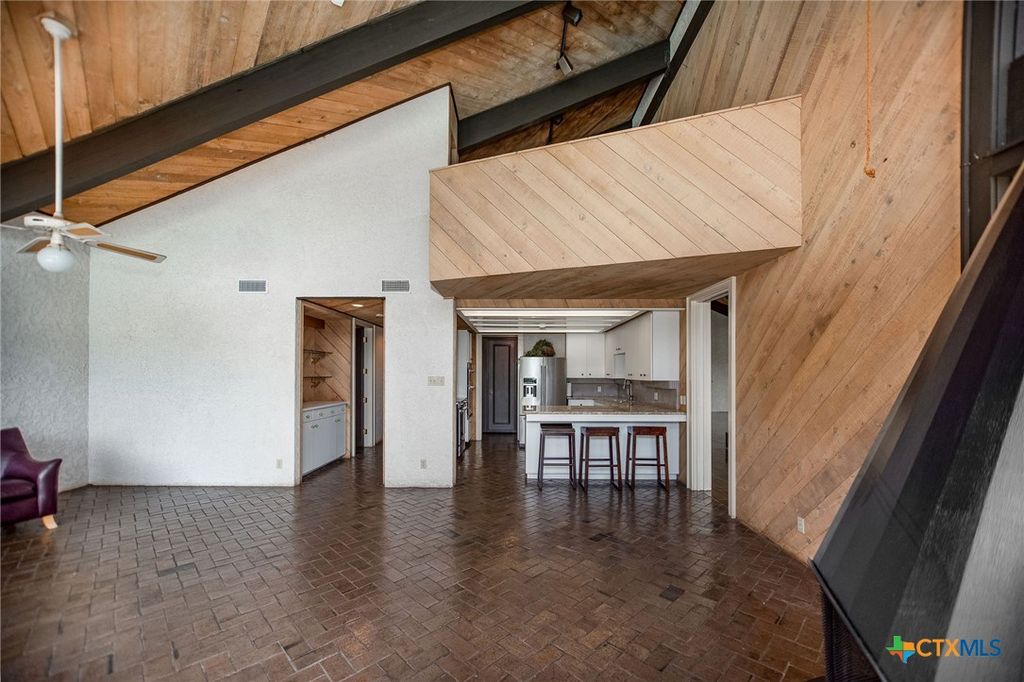 Image 27 of property listing at 1809 W Harrison Avenue, Port O'connor, TX 77982