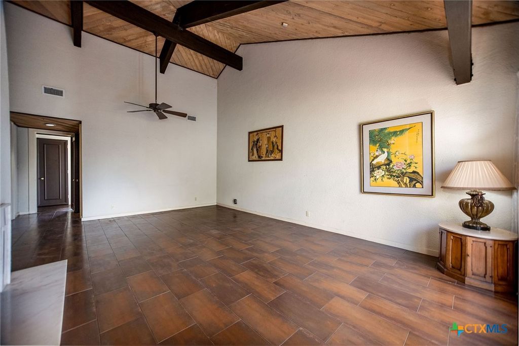 Image 35 of property listing at 1809 W Harrison Avenue, Port O'connor, TX 77982