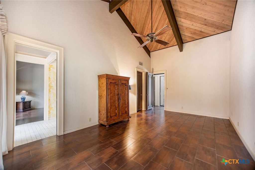 Image 40 of property listing at 1809 W Harrison Avenue, Port O'connor, TX 77982