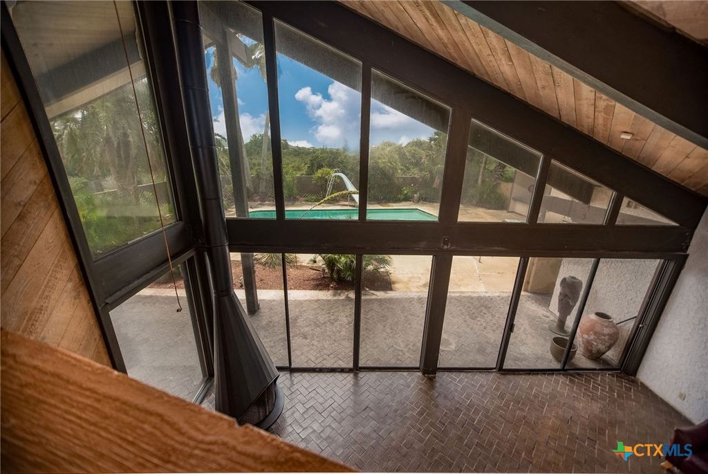 Image 45 of property listing at 1809 W Harrison Avenue, Port O'connor, TX 77982