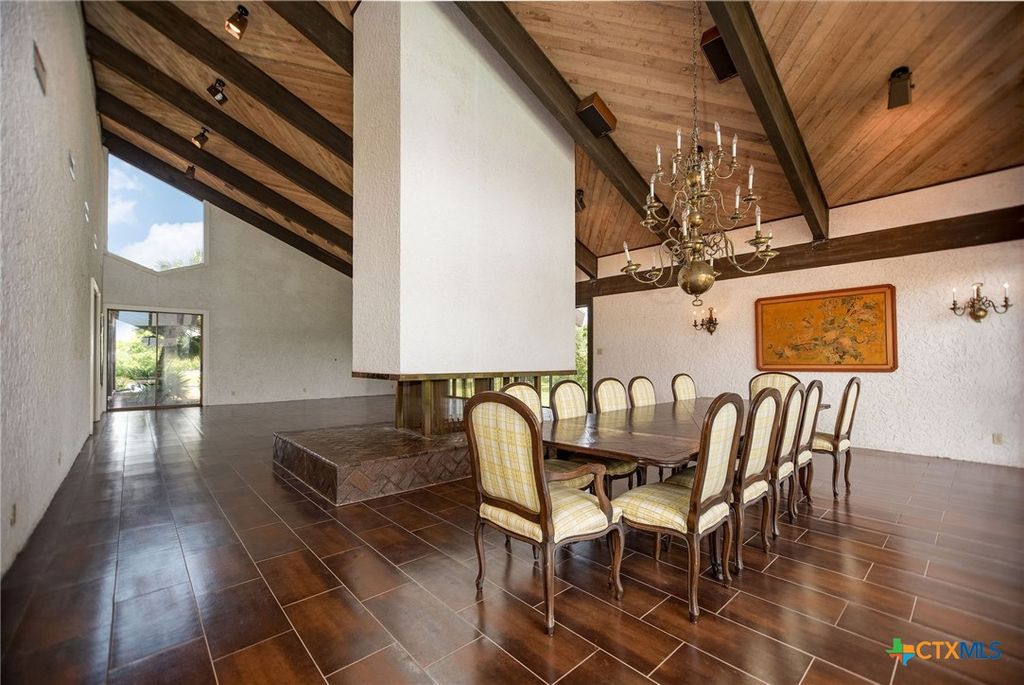Image 48 of property listing at 1809 W Harrison Avenue, Port O'connor, TX 77982