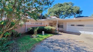 3107 Linkwood Drive, Houston, TX 77025