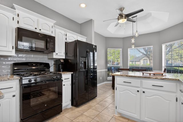 920 York Street, Forney, TX 75126