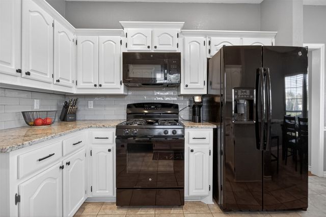 920 York Street, Forney, TX 75126