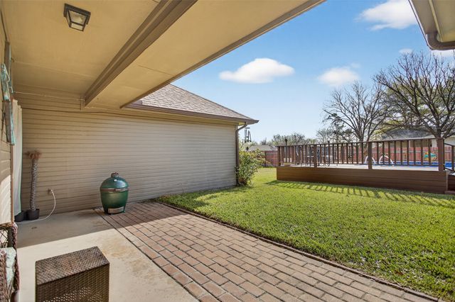 920 York Street, Forney, TX 75126