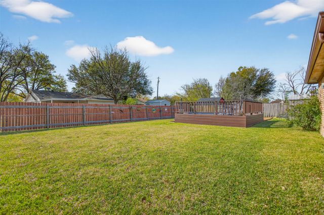 920 York Street, Forney, TX 75126