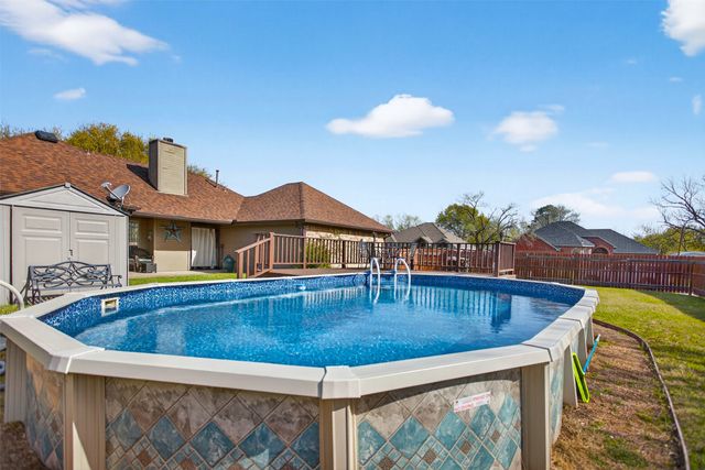 920 York Street, Forney, TX 75126