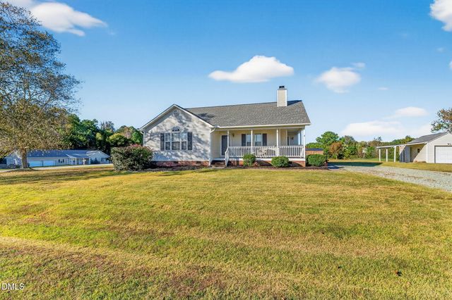 1001 Retriever Lane, Raleigh, NC 27603