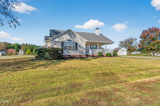 1001 Retriever Lane, Raleigh, NC 27603