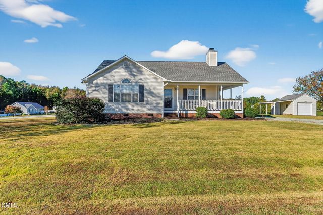 1001 Retriever Lane, Raleigh, NC 27603