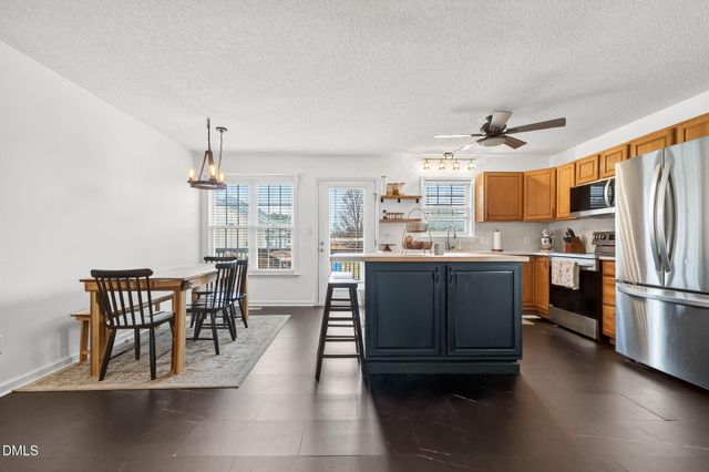 1001 Retriever Lane, Raleigh, NC 27603