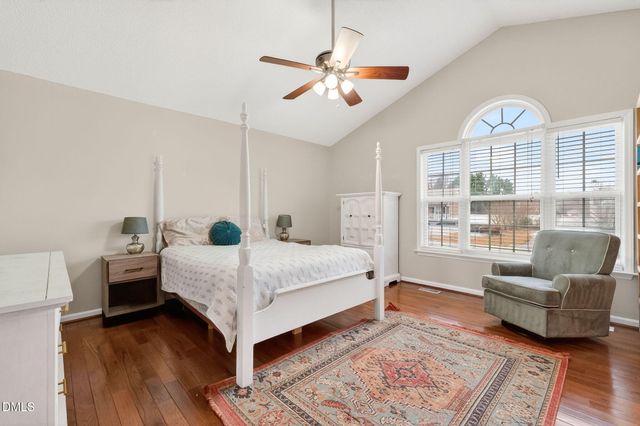 1001 Retriever Lane, Raleigh, NC 27603