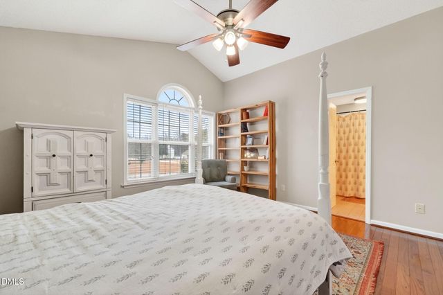 1001 Retriever Lane, Raleigh, NC 27603