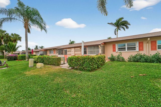 2971 W Crosley Drive F, West Palm Beach, FL 33415