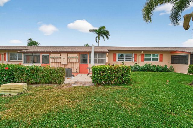 2971 W Crosley Drive F, West Palm Beach, FL 33415