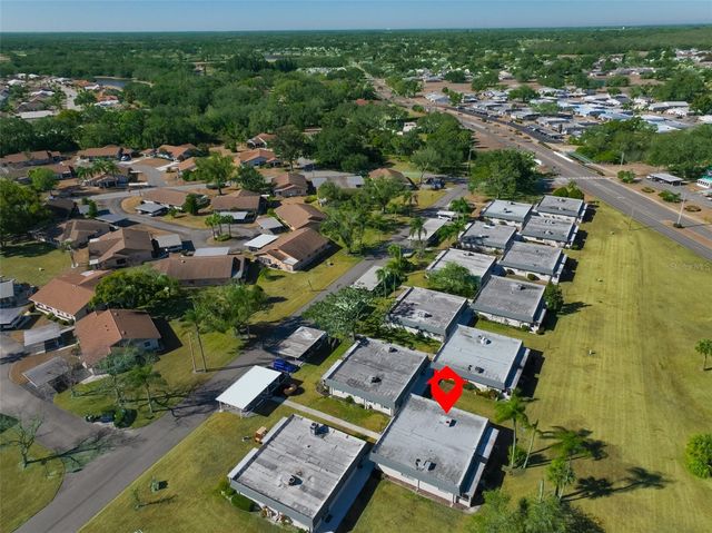 1811 BEDFORD LANE 148, Sun City Center, FL 33573