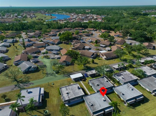 1811 BEDFORD LANE 148, Sun City Center, FL 33573