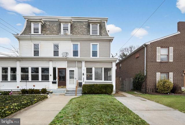 502 CINNAMINSON AVE, Palmyra, NJ 08065