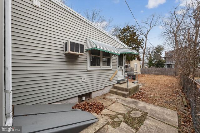 502 CINNAMINSON AVE, Palmyra, NJ 08065