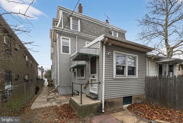 502 CINNAMINSON AVE, Palmyra, NJ 08065