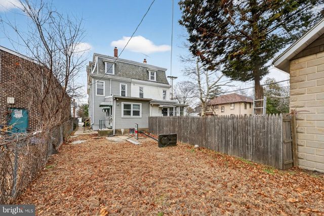 502 CINNAMINSON AVE, Palmyra, NJ 08065