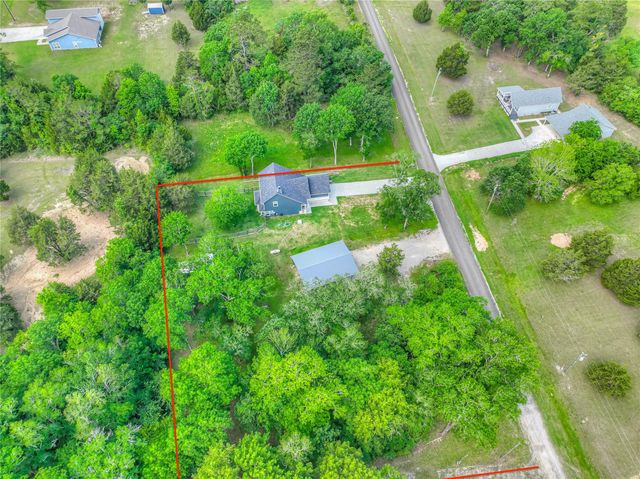 70 Toucan Lane, Coldspring, TX 77331