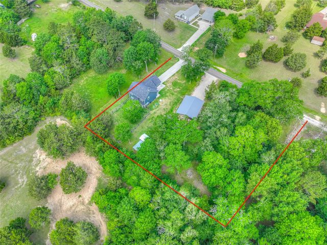 70 Toucan Lane, Coldspring, TX 77331
